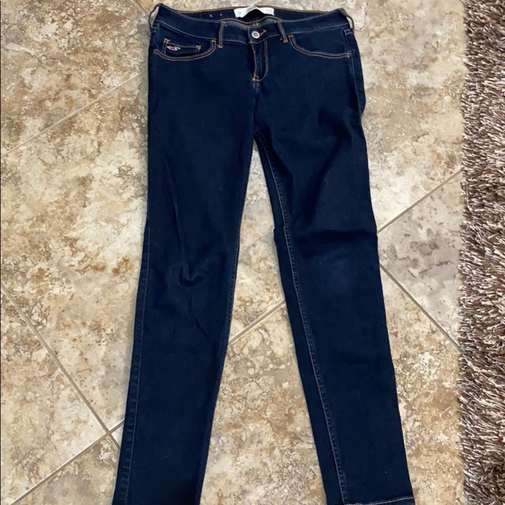 Hollister jeans